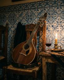 Noites de fado
