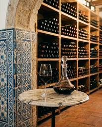 Bar à vins